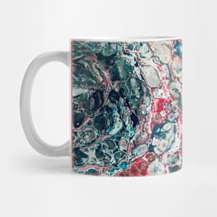 Galaxy gems Mug